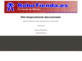 robotienda.es