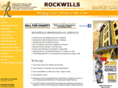 rockwillsonline.com