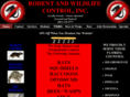 rodentandwildlifecontrol.com