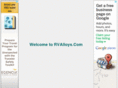 rvalloys.com