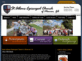 saintalbansmonroe.org