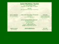 saintmatthiasparish.org