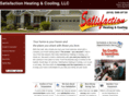 satisfactionheatingandcooling.com