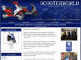 scooterworldselby.com