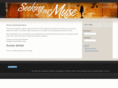seekingourmuse.com