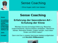 sense-coaching.com