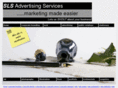 slsadvertisingservices.com