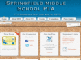 springfieldmiddlepta.com