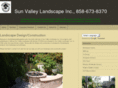 sunvalleylandscapeinc.com