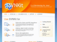 svn4j.com