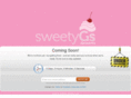 sweetygs.com