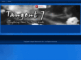 tangentmachine.com