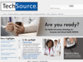 techsourceservices.org