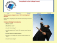 thecollegeconundrum.com