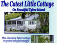 thecutestlittlecottage.com