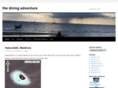 thedivingadventure.com
