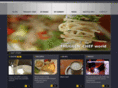 thethugginchef.com