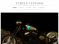 turtlecustoms.net