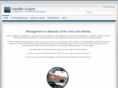 vascularsurgery.org.uk