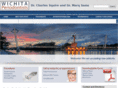 wichitadentalimplantsperiodontics.com