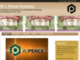 wjpence.com