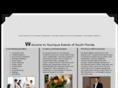 youniqueevents.com