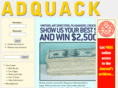 adquack.com