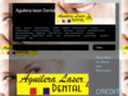 aguileradental.com