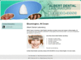 albertdentallab.com