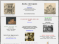 anokaantiques.com