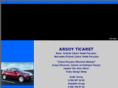arsoyticaret.com