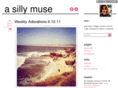 asillymuse.com