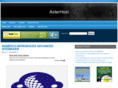 asterhost.info