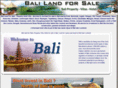 baliland-forsale.com