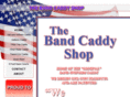 bandcaddyshop.com