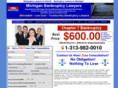bankruptcy-detroit-lawyers.com