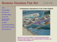 barbarahageman.com