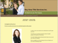 bayareatitleservices.com