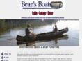 beansboats.com