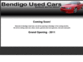 bendigousedcars.com