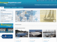 boatshedlaspalmas.com