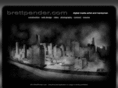 brettpender.com