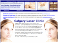 calgarylaserclinic.com