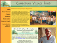 cambodianvillagefund.org