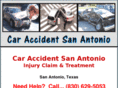caraccidentsanantonio.com