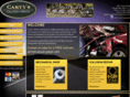 cartyscollisionandservice.com