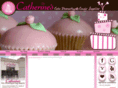 catherinescakesupplies.com
