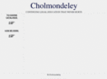 cholmondeley-cle.com