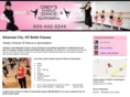 cindysdanceschool.com