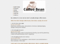 coffeebeandesigncompany.com